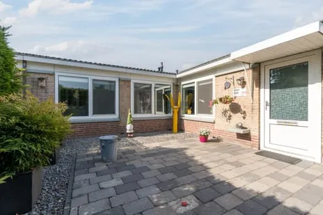 Terraced house for sale: Columbusstraat 42, Coevering Geldrop