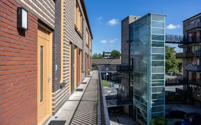 Appartement te koop: Columbusweg 87, Kruiskamp-Zuid Amersfoort