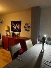 Kamer te huur: Comeniuslaan, Vollenhove Zeist