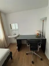 Room for rent: Comeniuslaan, Vollenhove Zeist