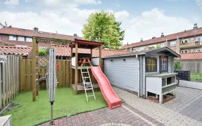 Appartement te koop: Comes Oolenstraat 35, Noord Hilversum
