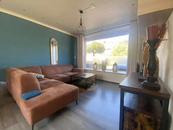 Woning te huur: Commanderijstraat, Schelluinen