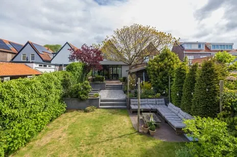 Vrijstaande woning te koop: Commandeurslaan 24, Dorp Katwijk (Zh)