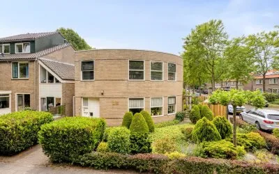 Appartement te koop: Commandeurslaan 3B, Oud Zuid Heiloo