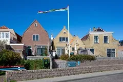 Koopwoning: Commandeurstraat 3 in West-Terschelling - €585.000 - 79m²