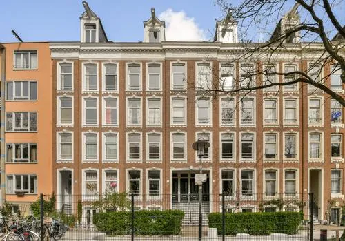 Appartement te koop: Commelinstraat 33-3, Dapperbuurt-Noord Amsterdam
