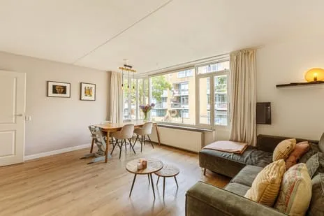 Appartement te koop: Commelinstraat 378, Dapperbuurt-Noord Amsterdam