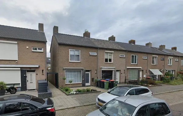 Woning te huur: Commissaris Bosch van Drakesteinlaan, De Kruiskamp 'S-Hertogenbosch