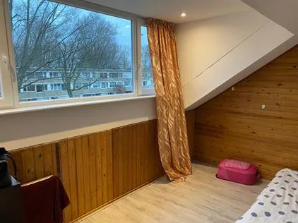 Kamer te huur: Commissaris De Quaylaan, De Kruiskamp 'S-Hertogenbosch