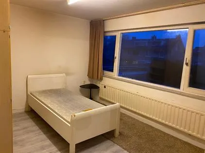 Kamer te huur: Commissaris De Quaylaan, De Kruiskamp 'S-Hertogenbosch