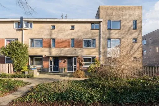 Woning te koop: Commissarislaan, Zwolle