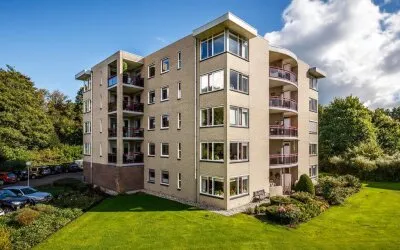 Appartement te huur: Commissieweg 31, Beetsterzwaag-Merkelân Beetsterzwaag