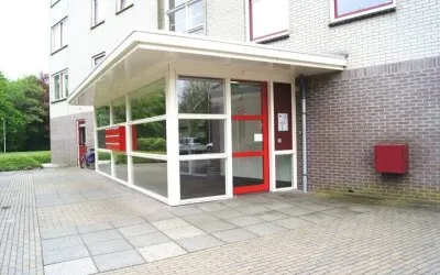 Appartement te huur: Commissieweg 35, Beetsterzwaag