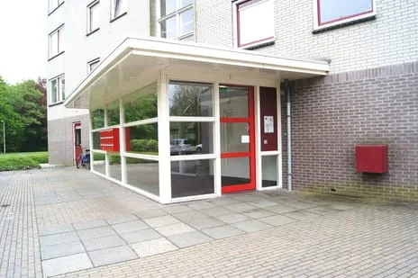 Appartement te huur: Commissieweg 35, Beetsterzwaag-Merkelân Beetsterzwaag