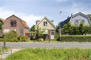 Vrijstaande woning te koop: Communicatieweg Oost 4, Assendelft