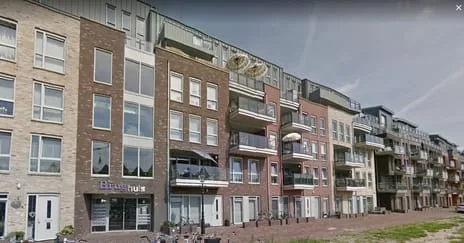 Appartement te huur: Compagniestraat 25, Binnenstad-Oost Alkmaar