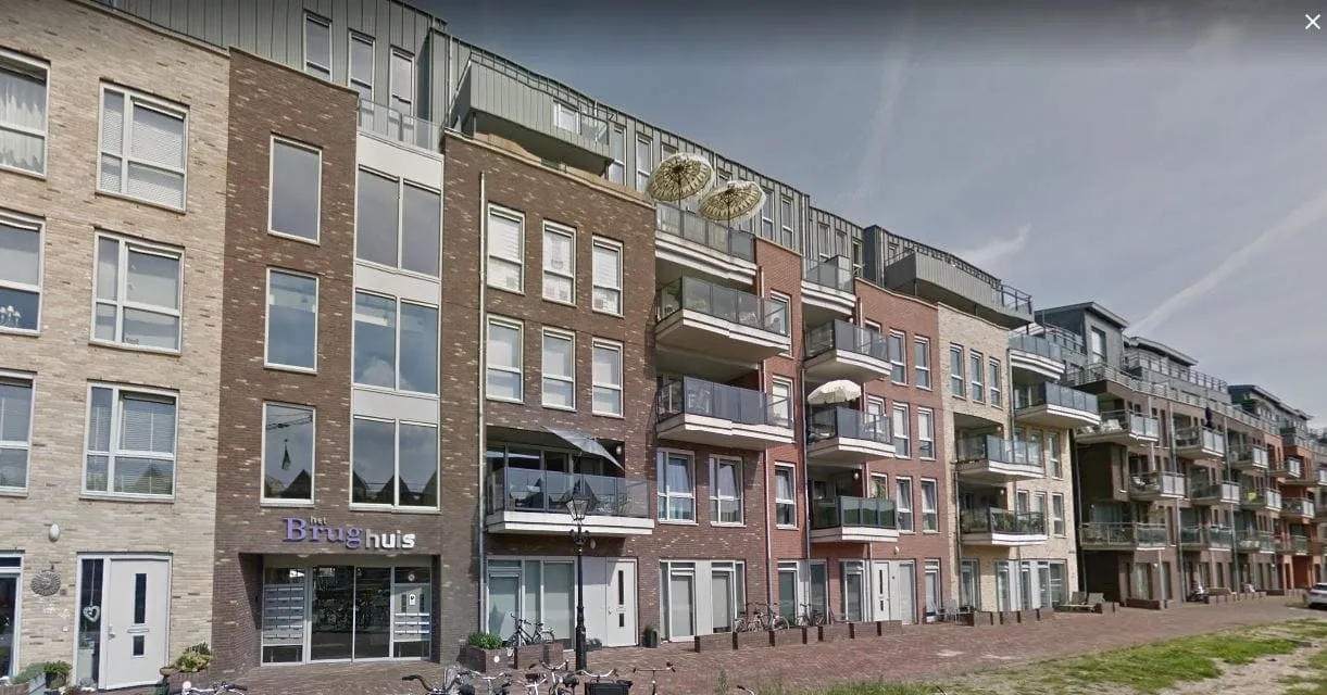 Appartement te huur: Compagniestraat 3, Alkmaar