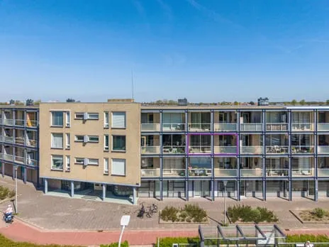 Appartement te koop: Componistenlaan 139, Componisten Voorhout