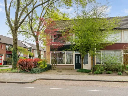 Hoekwoning te koop: Componistenlaan 37, Stokhasselt Oost Tilburg