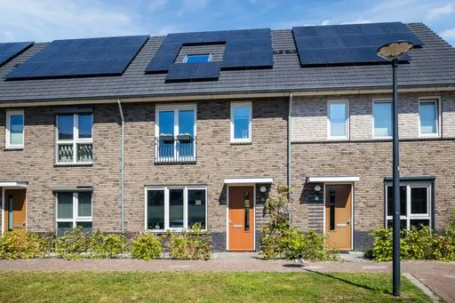 Woning te koop: Concertstraat, Hogeland-Noord Enschede