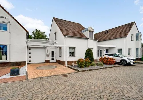 Tussenwoning te koop: Concordiahof 19, Kern Ittervoort Ittervoort