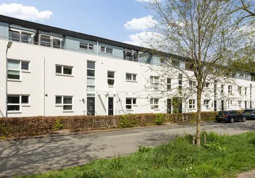 Tussenwoning te koop: Concordialaan 91, Boschveld 'S-Hertogenbosch