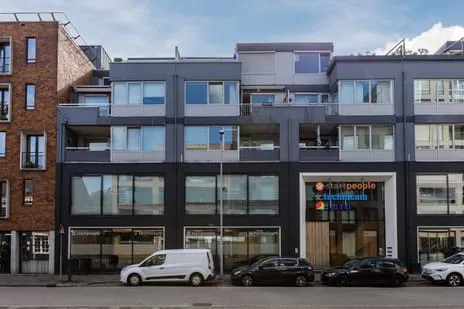 Appartement te koop: Concordiastraat 9, Chassé Breda