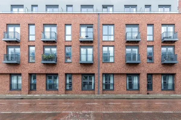 Huurwoning: Concordiastraat in Breda - €953 per maand