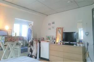 Kamer te huur: Concordiastraat, Scharn Maastricht