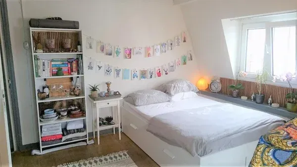 Kamer te huur: Concordiastraat, Scharn Maastricht