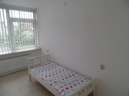 Kamer te huur: Concordiastraat, 2e Daalsebuurt en omgeving Utrecht