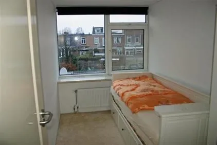 Kamer te huur: Concordiastraat, 2e Daalsebuurt en omgeving Utrecht