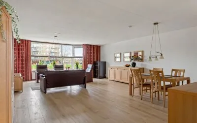 Appartement te koop: Concordiaweg 137, Gorinchem