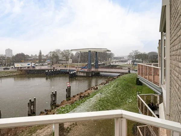 Appartement te koop: Concordiaweg 145, Lingewijk Gorinchem