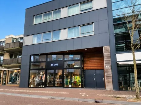 Apartment for sale: Concourslaan 22E, Hoofddorp Centrum Zuid Hoofddorp