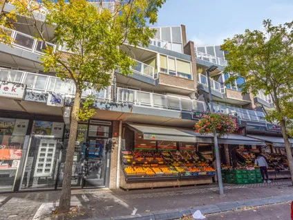 Appartement te koop: Concourslaan 46, Hoofddorp Centrum Zuid Hoofddorp