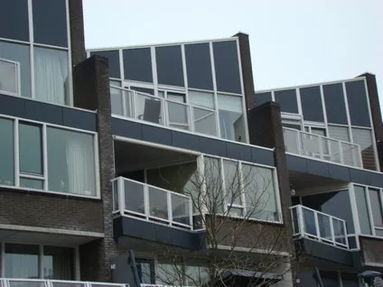 Appartement te huur: Concourslaan 82, Hoofddorp Centrum Zuid Hoofddorp