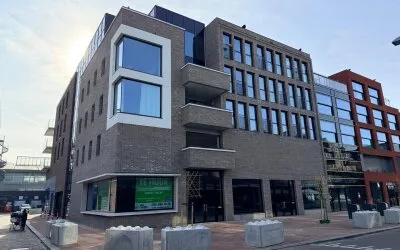 Appartement te huur: Concourslaan 83, Hoofddorp