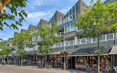 Appartement te koop: Concourslaan 86, Hoofddorp Centrum Zuid Hoofddorp