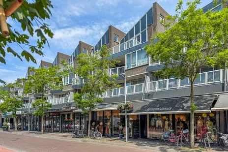 Appartement te koop: Concourslaan 86, Hoofddorp Centrum Zuid Hoofddorp