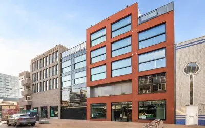Appartement te huur: Concourslaan 93, Hoofddorp Centrum Zuid Hoofddorp