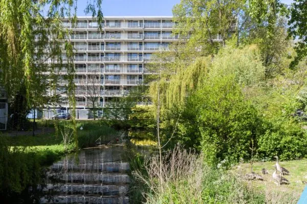 Appartement te koop: Condorhorst 164, Slaaghwijk Leiden