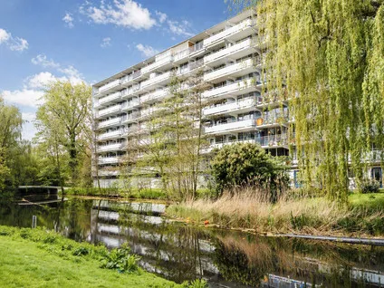 Appartement te koop: Condorhorst 95, Slaaghwijk Leiden