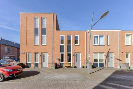 Tussenwoning te koop: Conducteur 3, Parkrijk Noord Assendelft