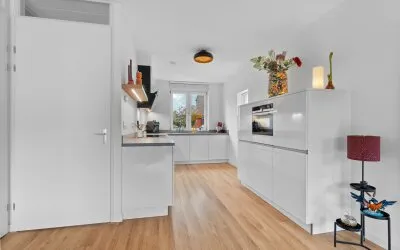 Hoekwoning te koop: Conference 5, Schuytgraaf-Noord Arnhem
