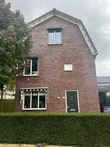 Vrijstaande woning te koop: Conference 8, Schuytgraaf-Noord Arnhem