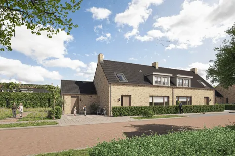 Woning te koop: Conference - bouwnummer 11, Volgerlanden-Oost Hendrik-Ido-Ambacht