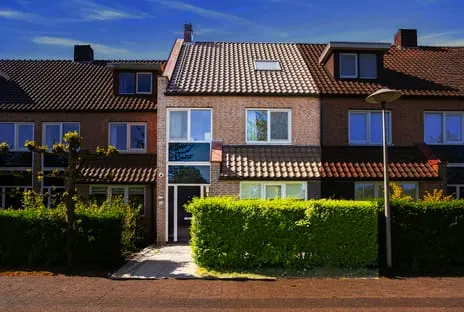 Tussenwoning te koop: Conferenceperenlaan 14, Vleuterweide-Zuid Vleuten