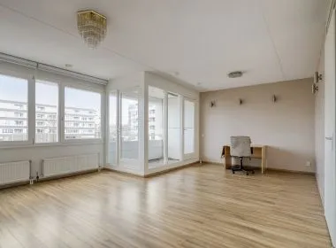 Appartement te koop: Confuciusplein 7, Confuciusbuurt Amsterdam