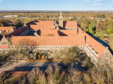 Appartement te koop: Congregatie 52, Vlasakkers Amersfoort